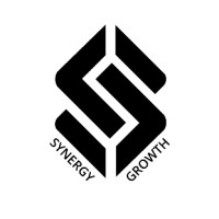 Synergy Growth Co., Ltd. logo - Similar company to University Of Manchester Civil Engineering Society (Umces)