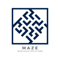 Maze Mortgage Solutions logo - Similar company to Sme Finance Group