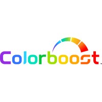 ColorBoost Inc. logo - Similar company to Hf-Solutions