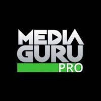 Media Guru Pro logo - Similar company to Show Me Production