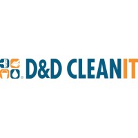 D&D CleanIt Janitorial Services, LLC logo - Similar company to Best Janitorial Services