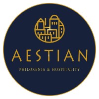 Aestian Philoxenia & Hospitality logo - Similar company to We Posh Company
