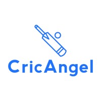 CricAngel logo - Similar company to Cricwaves