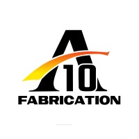 A10 Fabrication logo - Similar company to Prospec Engineering And Architecture