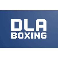 DLA Boxing logo - Similar company to Sales Ops