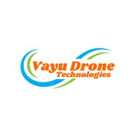 Vayu Drone Technologies logo - Similar company to Drone Academy