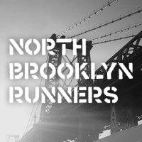 North Brooklyn Runners logo