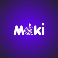 MAKI - Agencia Digital logo - Similar company to Imagen Alternativa