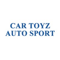 Car Toyz Auto Sport logo - Similar company to Car Care