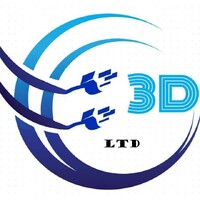 3DElectrical Limited logo - Similar company to Select Alarms Ltd