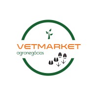 Vetmarket Agronegócios logo - Similar company to Nutreminas