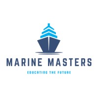Marine Masters logo - Similar company to Marinemasters