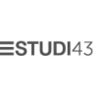 Estudi43 Arquitectura I Disseny