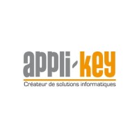 APPLI-KEY logo - Similar company to Nautilus