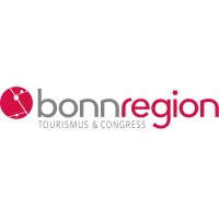 Tourismus & Congress GmbH Region Bonn / Rhein-Sieg / Ahrweiler logo - Similar company to Sauerland-Tourismus E.V.