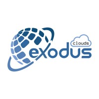 ExodusClouds logo - Similar company to Teknoteb