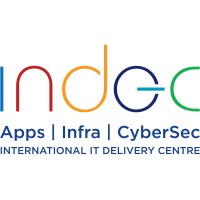 Saint-Gobain International IT Delivery Centre logo - Similar company to Silicon Rental Solutions Limited