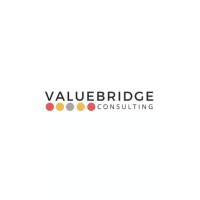 ValueBridge Consulting logo - Similar company to Kaizen Vibes