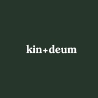 Kin + Deum logo - Similar company to Relevance