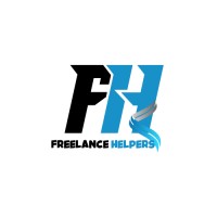 FREELANCE HELPERS logo - Similar company to Peakworx  Systems (Pvt.) Ltd