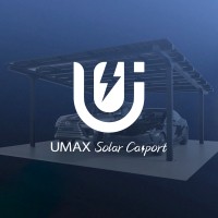 Umax Solar Carport logo - Similar company to Phil Julian Parfums