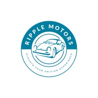 Ripple Motors logo - Similar company to Alo Concierge