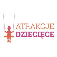 Atrakcje Dziecięce logo - Similar company to Bsmarti
