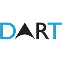 The DART Group Inc. / Le Groupe DART Inc. logo - Similar company to Dart Solutions Group