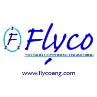 Flyco Ltd logo - Similar company to Van Monster Remarketing