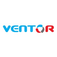 Ventor logo - Similar company to Sts Isonor As