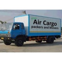 Air Cargo Packers And Movers