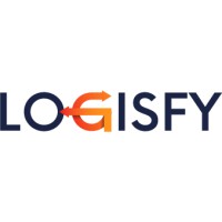 LOGISFY logo - Similar company to Loogi