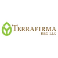 Terrafirma RRG logo - Similar company to Global Beans Coffee