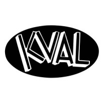 Kval Inc. logo - Similar company to Occidental Leather Manufacturing, Inc
