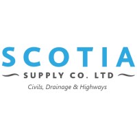 Scotia Supplies logo - Similar company to Stoke-On-Trent Timber Company Limited
