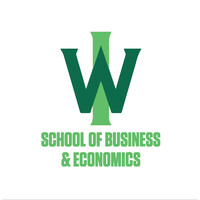 Illinois Wesleyan University School of Business & Economics logo - Similar company to The Petrick Idea Center