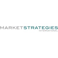 Market Strategies International logo - Similar company to Data Research Explorer