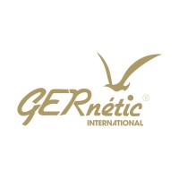 GERNETIC INTERNATIONAL logo - Similar company to Loromi