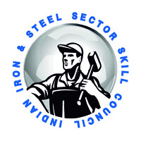 Indian Iron and Steel Sector Skill Council (IISSSC) logo - Similar company to Zinc Resourcing