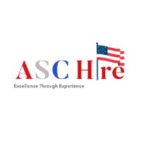 ASC Hire logo - Similar company to Ærotec