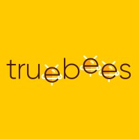Truebees | Deepfake detection technology logo - Similar company to Afliant