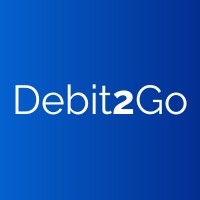 Debit2Go logo - Similar company to Skor
