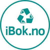 iBok.no logo - Similar company to Alphafish