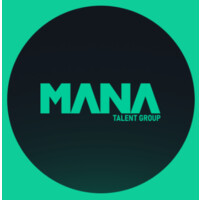 MANA Talent Group logo - Similar company to Bad Moon Talent
