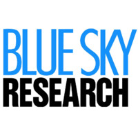 Blue Sky Research logo - Similar company to Necsel Ip, Inc.