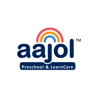 Aajol Preschool & LearnCare logo - Similar company to Psf Foundation
