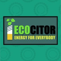 ECOCITOR logo - Similar company to Competize