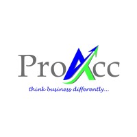 Proacc Business Services Pvt Ltd logo - Similar company to Britvirtuease Solutions