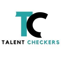 TalentCheckers logo - Similar company to Tas Agency