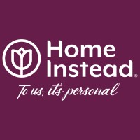 Home Instead Telford North & South logo - Similar company to Ubuntu Group Ltd